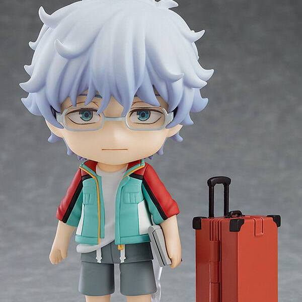 Nendoroid 1727 Yun Arikawa