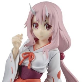 Shuna - That Time I Got Reincarnated as a Slime - Otherworlder Vol. 5B - Banpresto
