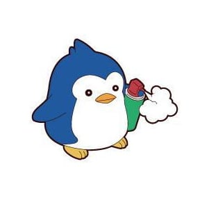 Nendoroid Plus Pinguin 2 von Shouma - Anhänger