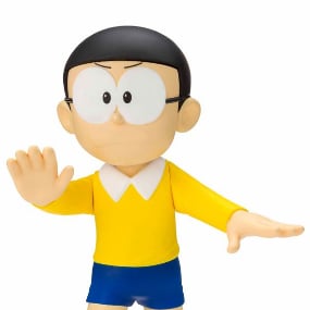 Nobita Nobi -Scene Edition- - Doraemon FiguartsZERO - Anime figure - Tamashii Nations