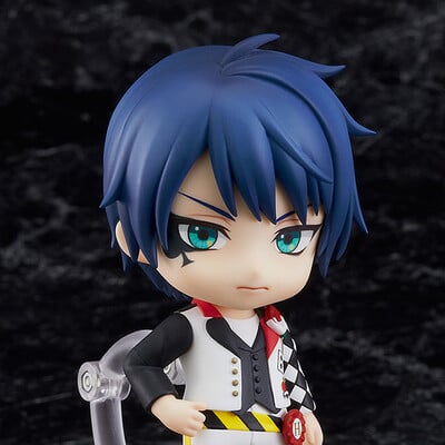 Nendoroid 1724 Deuce Spade