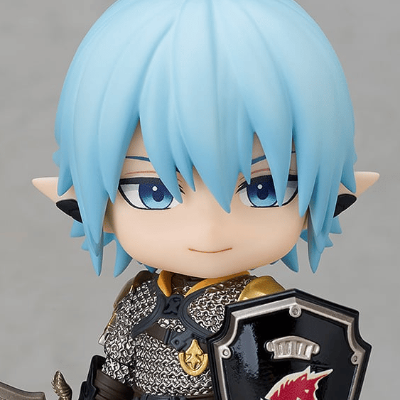 Nendoroid 3125 Haurchefant