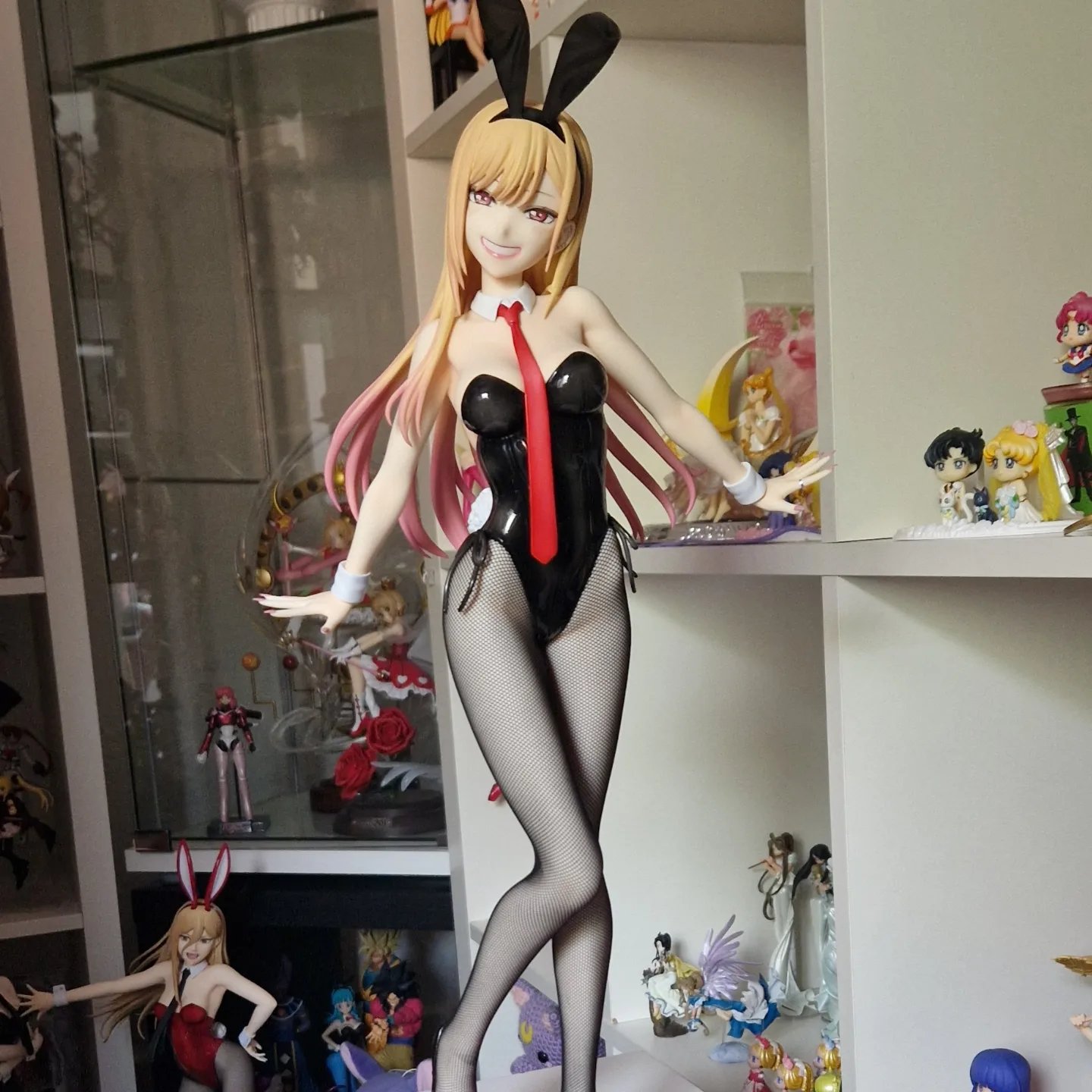 Marin Kitagawa Bunny Version 