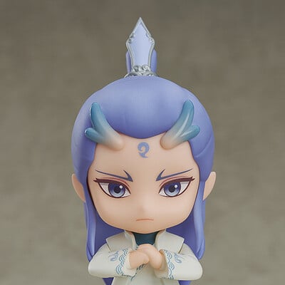 Nendoroid 1460 Ao Bing