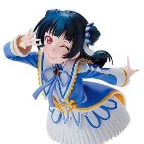Tsushima Yoshiko - Love Live! Sunshine!! - Ichibansho