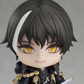 Nendoroid 1470 Tsurumaru Kuninaga - Dark Version