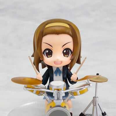 Nendoroid 094 Ritsu Tainaka