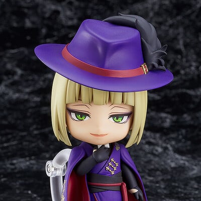 Nendoroid 1989 Rook Hunt