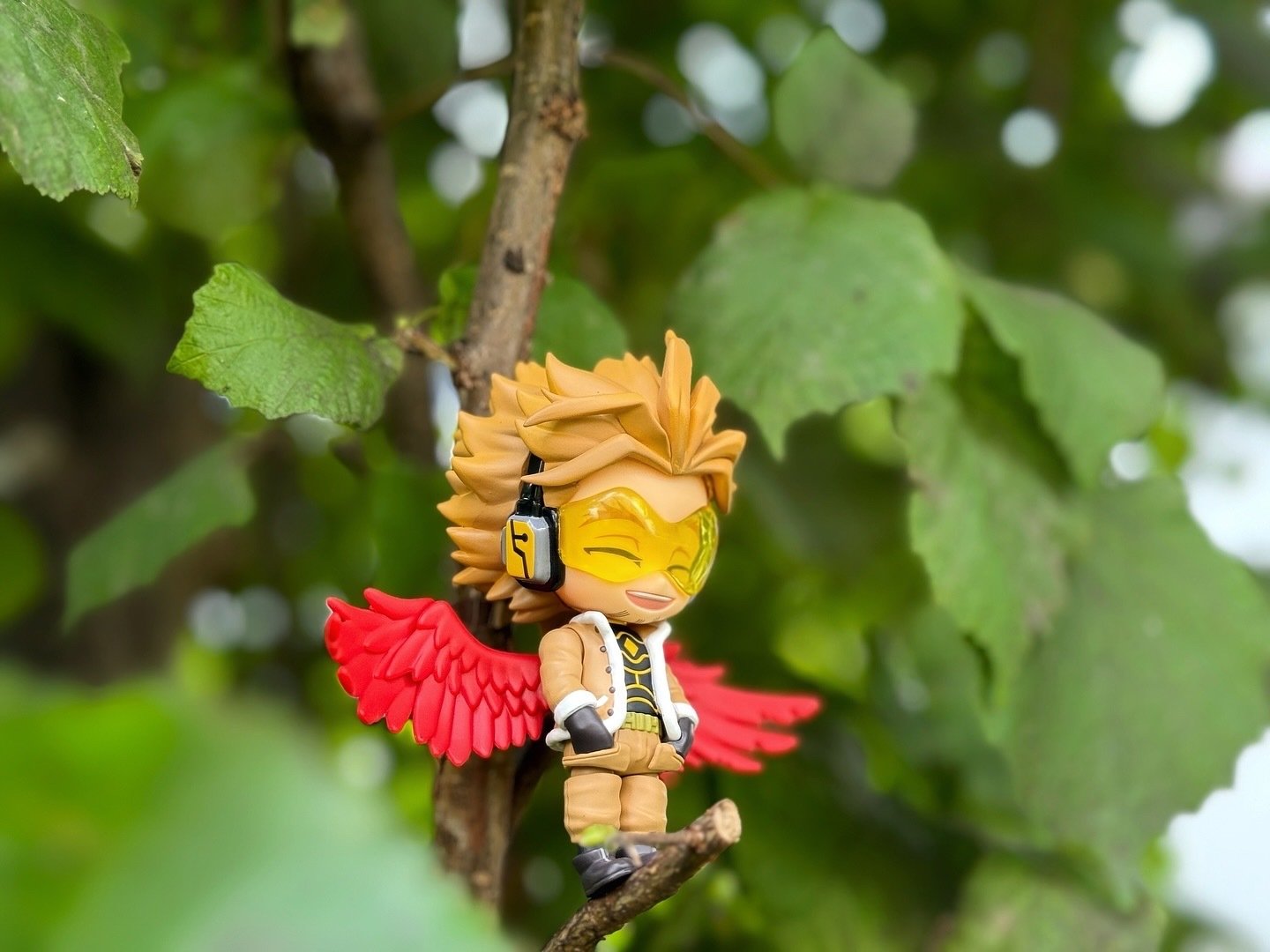 Bester Patrouillen Aussichtspunkt 