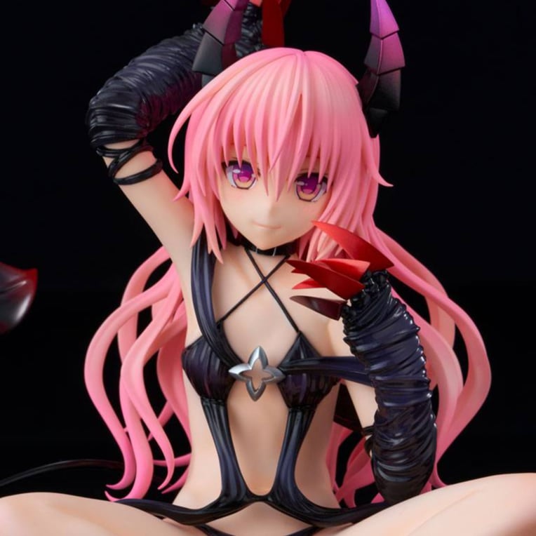 Nana Astar Deviluke - Darkness Version - Union Creative