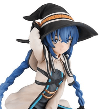 Roxy Migurdia - Melty Princess - Tenohira / Palm Size - Megahouse - Re-Release