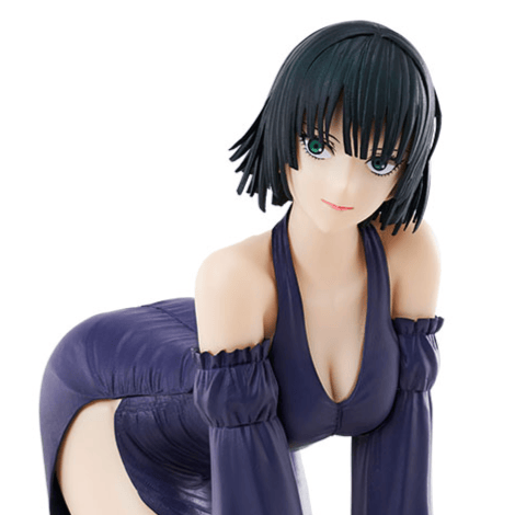 Hellish Blizzard (Relax Time) - One Punch Man - Banpresto