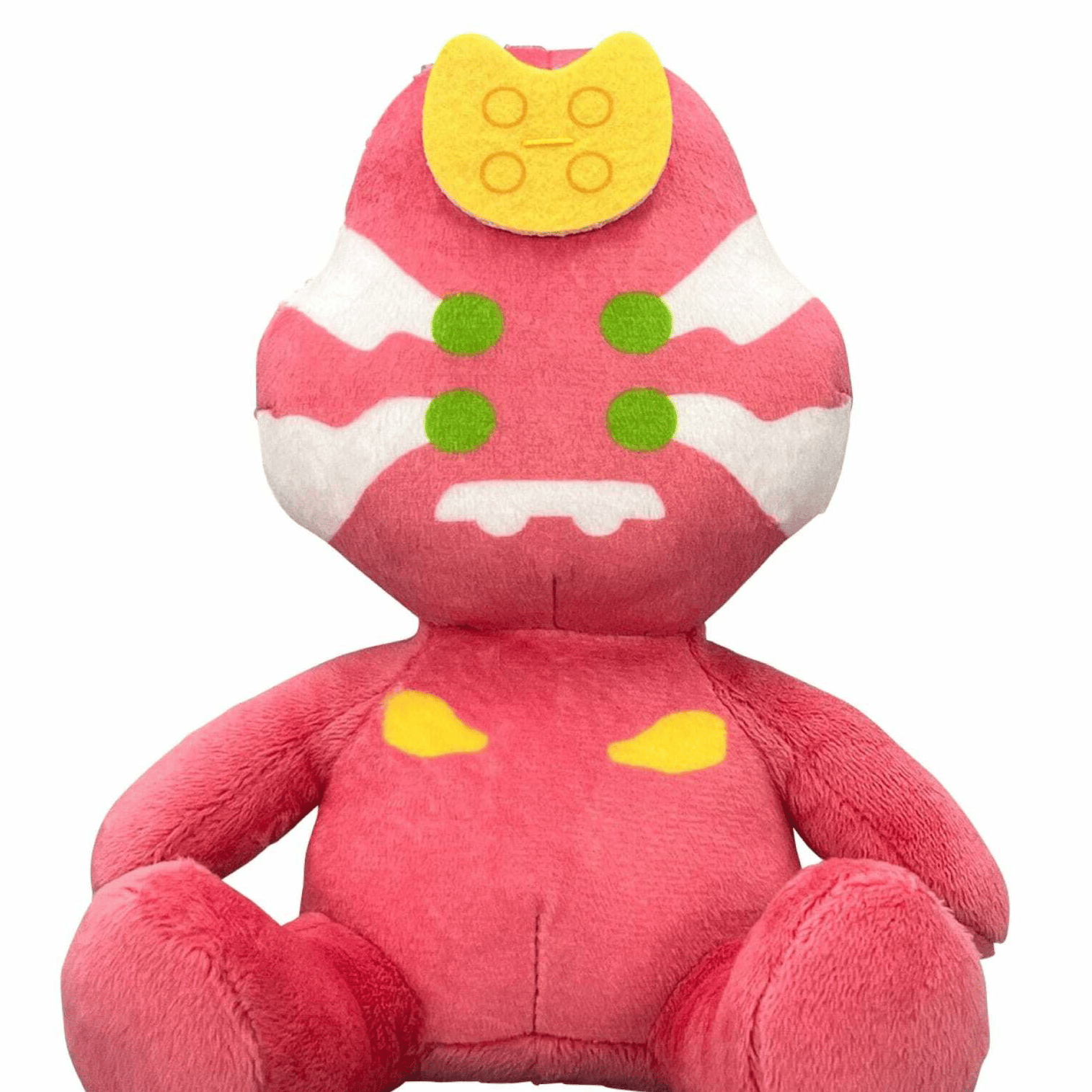 EVA-02 - Eva Pocket Plüsch - Furyu