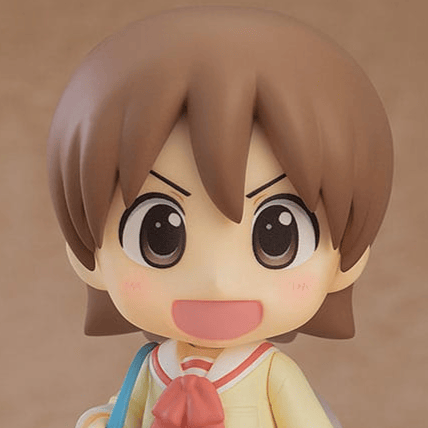 Nendoroid 2291 Yuuko Aioi - Keiichi Arawi Ver.
