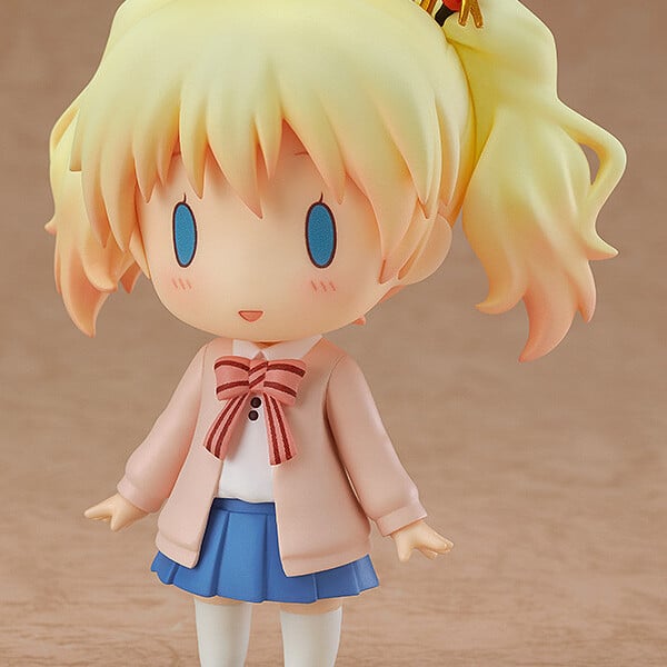 Nendoroid 547 Alice Cartelet
