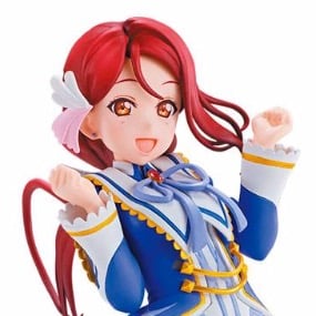 Sakurauchi Riko - Love Live! Sunshine!! - Ichibansho
