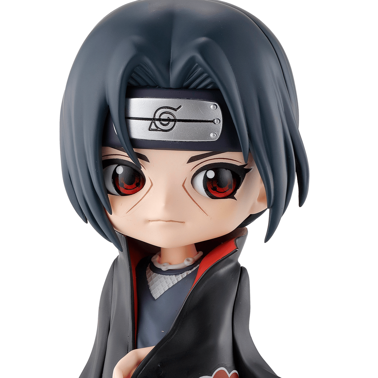 Itachi Uchiha - Naruto Shippuden - Q Posket Version A
