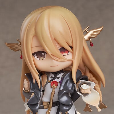 Nendoroid 1377 FoTiaoQiang