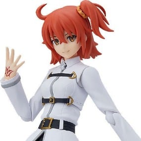 Figma 426 Gudako / Master / Female Protagonist