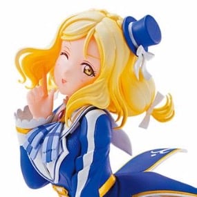 Ohara Mari - Love Live! Sunshine!! - Ichibansho