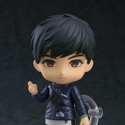 Nendoroid 2099 Akito Izuki