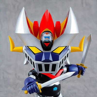 Nendoroid 1944 Great Mazinger