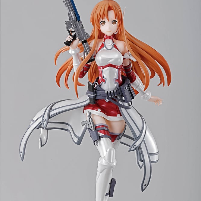 Asuna - Sword Art Online Fatal Bullet - Ichiban Kuji