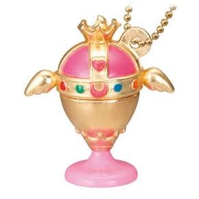 Heiliger Gral - Sailor Moon Die-Cast Charm 2