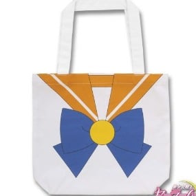 Sailor Venus Tragetasche - Sailor Moon Crystal