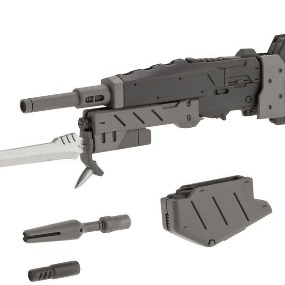 Weapon Unit 07 Twin Link Magnum - Zubehör zu Frame Arms Girl Figuren - Kotobukiya
