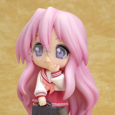 Nendoroid 055b Miyuki Takara Normal Ver.
