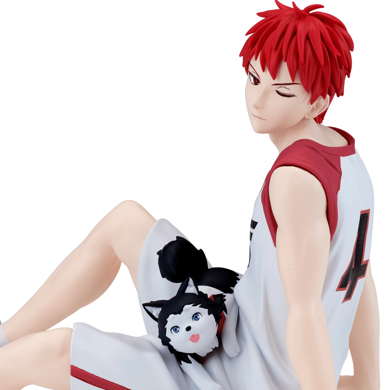 Seijuro Akashi - Kuroko no Basket The Movie: Last Game - Banpresto