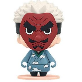 Sakonji Urokodaki - Demon Slayer: Kimetsu no Yaiba - Mini Figur - Good Smile