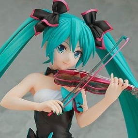 Hatsune Miku - Symphony 2017 - Good Smile