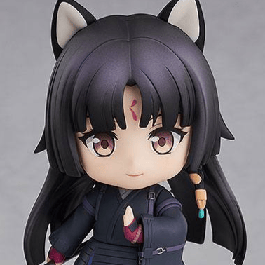 Nendoroid 1859 Saga