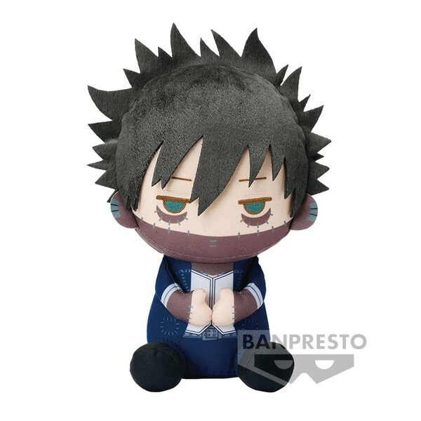 Dabi - My Hero Academia - Big Plush - Banpresto