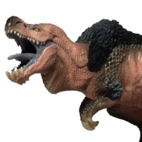 Anjanath - Monster Hunter Standard Model Plus Vol. 9