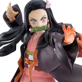 Figma 508-DX Nezuko Kamado - DX Edition