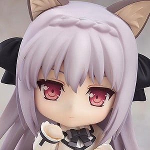 Nendoroid 776 Luna Sakurakouji