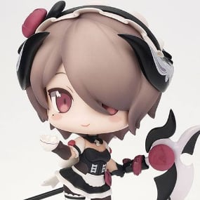 Rita Rossweisse - Umbral Rose - Honkai Impact 3rd Asteroid Series - Mihoyo