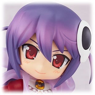 Nendoroid 198 Haqua