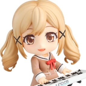 Nendoroid 749 Arisa Ichigaya - Neuauflage