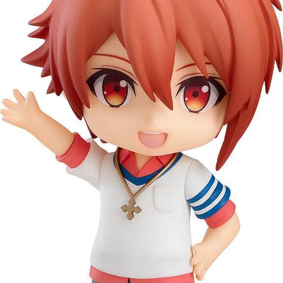 Nendoroid 1027 Riku Nanase - Neuauflage