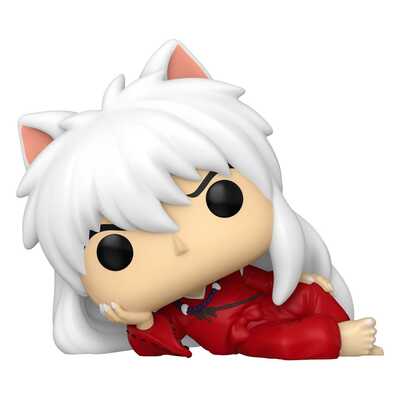 Inuyasha POP! Vinylfigur (lay) – Funko