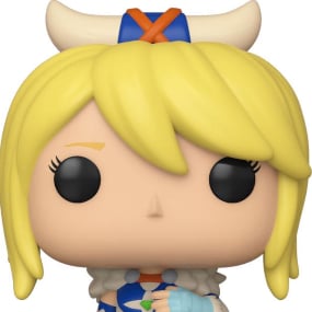 Avinia - Monster Hunter Funko Pop!