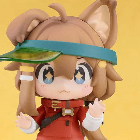 Nendoroid 2338 Mamehinata