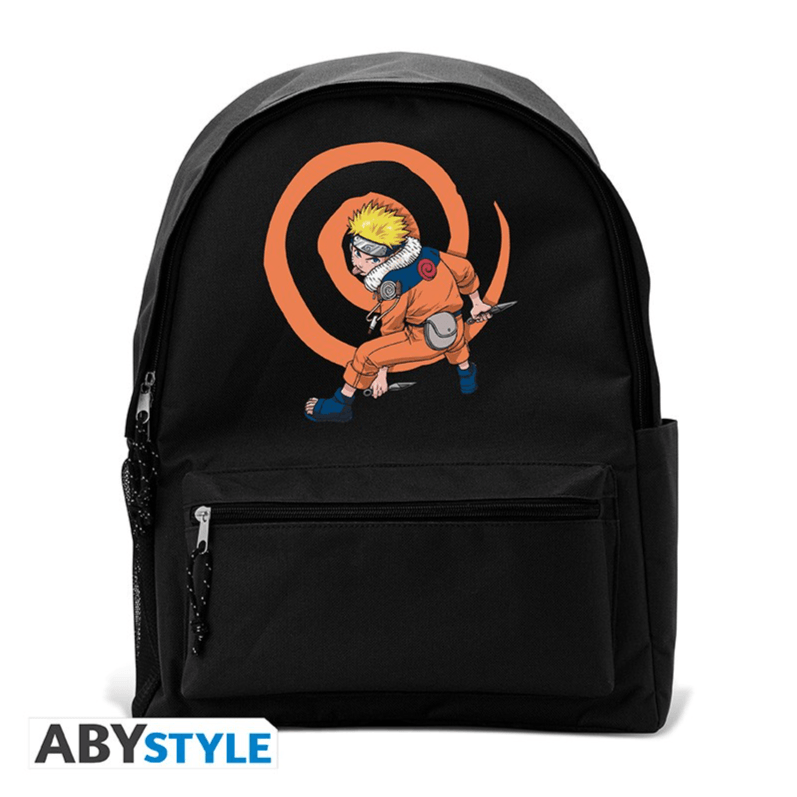 Naruto Shippuden - Rucksack - "Naruto"
