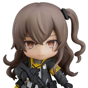 Nendoroid 1264 UMP45