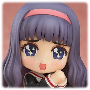 Nendoroid 490 Tomoyo Daidouji