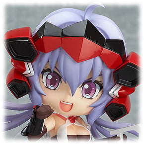 Nendoroid 366 Chris Yukine